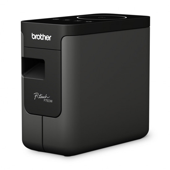 Brother PT-P750W Label Printer