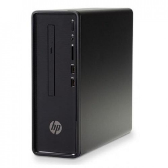 HP Slimline 290-p0036d Desktop PC